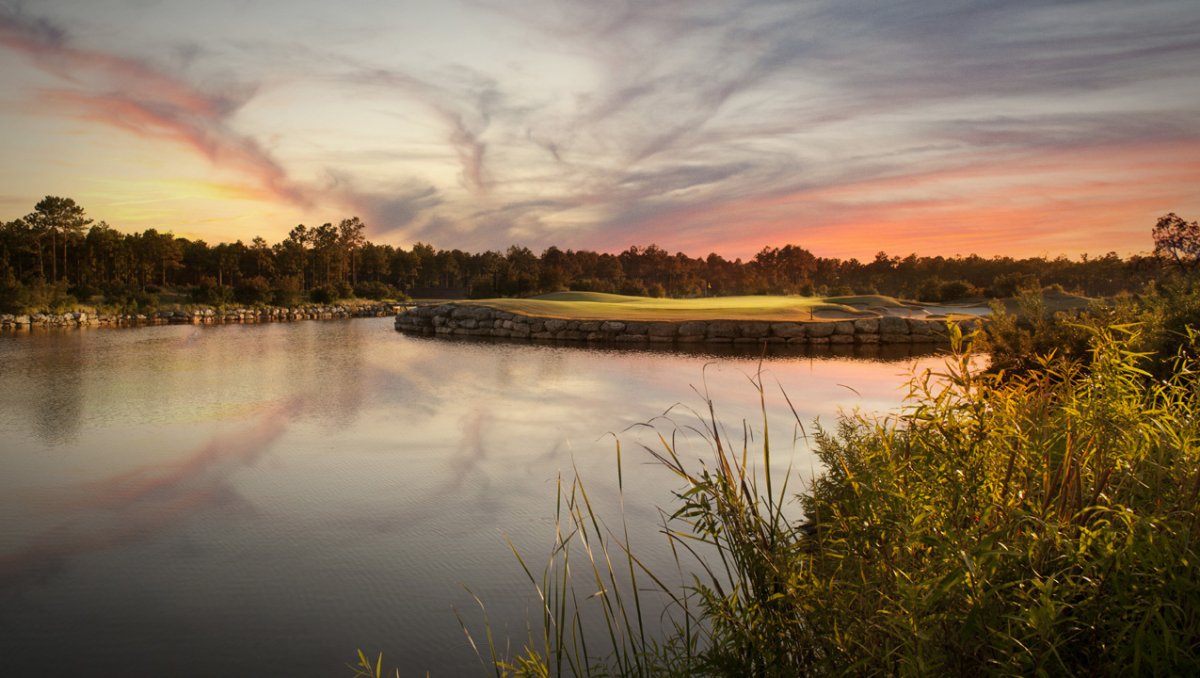 North Carolina s Most Beautiful Public Golf Courses VisitNC com